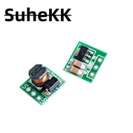 0.9-5V To 5V DC-DC Step-Up Power Module Voltage Boost Converter Board 1.5V 1.8V 2.5V 3V 3.3V 3.7V 4.