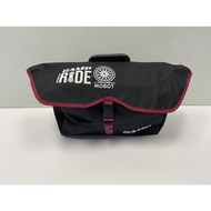 CAMP MOBOT FRONT BAG FOR BROMPTON/PIKES/3SIXTY/OTHERS