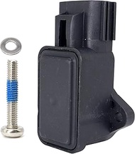 HiSport 3L5Z9B989AA Throttle Position Sensor TPS - Compatible with Ford Expedition Explorer Lincoln 