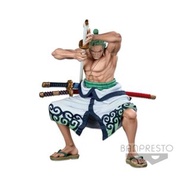 [預訂/5月] 卓洛 漫畫色The Brush 索隆 海賊王 OP SMSP造形王頂上決戰3 海外版景品