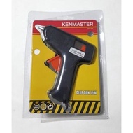 Alat Lem Tembak Kecil Dan Isi Refill Tembakan Lem Glue Gun Alat Lem