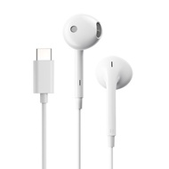 Edifier H180 Plus Typec กึ่งอินเอียร์หูฟังแบบมีสายหูฟังเกมส์คอมพิวเตอร์พร้อมไมโครโฟน Mjyvmt-Cb