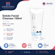 Round Lab 1025 Dokdo Cleanser 150ml