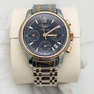 Longines Longines Longines Longines Men's Watch Mechanical Boys Watch Gift