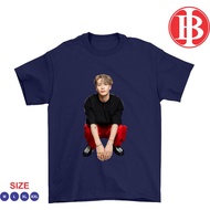 COLECTION Jackson Wang T-shirt / Team Wang T-shirt / Korean  t-shirt