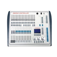 HBAY 1024B Channels Dj Led Stage Lighting Dicso Dimmer Controller 1024B Dmx Console