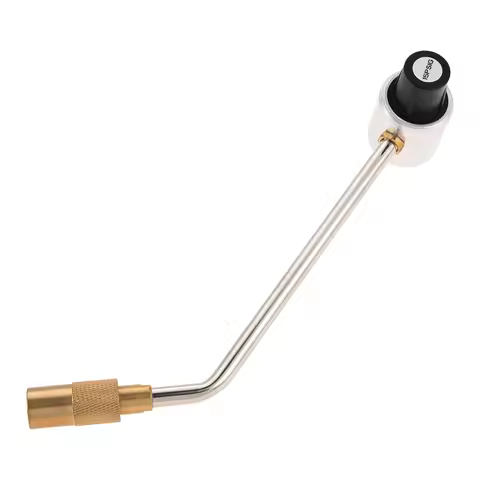 5430 Grill Propane Camping Adapter Parts Replacement for Coleman Stove, Regulator Camping Stove Conn