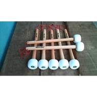 Bass drum band stick, marching bass beater Bass Drum Stick