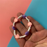 SK Official Bracelet stay Jewelry FELIX Jewelry Merchandise Beaded Hyun Jin