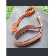 Hand strap camera leather leather camera strap
