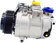 64 52 9 399 060 7SBU17C AC Compressor for BMW X6 E71 X6 35iX