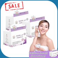 No.1 (สำหรับผิวขาว)  กันแดดมาส์กอัพ กันแดดหญิงลี Mark Up Sunscreen SPF 50 PA+++ขนาด 8g.