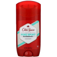 Old Spice High Endurance Mens Deodorant - Pure Sport