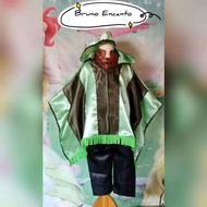 Bruno Costume Encanto Bruno Encanto Costume for Boys and Adults