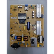 LG LED 60" TV Model: 60UJ630T-TA / Power Board / Main Board / T-Con Board / Ribbon Wire