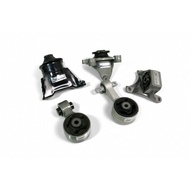 Honda Civic FD K20 Type R FD2R - Hardrace Engine Mount 7160
