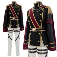 Holoun AOT cosplay Mikasa Ackerman Cosplay Costume Attack on Titan