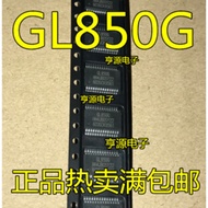 5 Piece GL850 GL850G SSOP-28 chip IC