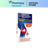 Ebene Bio-Heat + Glucosamine Pain Relief Cream 50g