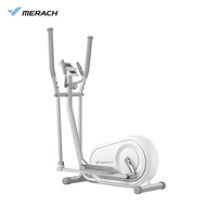 Merrick Elliptical Machine MR535SW เครื่องเดินวงรี 2 IN 1 Elliptical เครื่องเดินไร้แรงกระแทก By Mac 