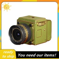 Retro Digital CCD Camera Retro Digital Camera Portable Camera Student Photo 4K HD Zoom Digital Camer