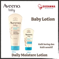 Aveeno Baby Daily Moisture Lotion - Baby Lotion