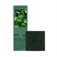 [Eco-friendly] [TON28] Face Cleansing Bar S9  (Heartleaf & Centella) 100g
