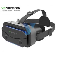Shinecon VR Box IMAX Giant Screen Virtual Reality Glasses - G13 (Al-Yusi)