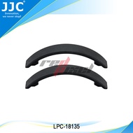 JJC LPC-18135 ~ LENS CONTACTS COVER FOR CANON EF-S 18-135mm F/3.5-5.6 IS