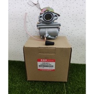SUZUKI TS 125, TS 125 CARBURETOR
