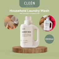 Cleen Household Laundry Wash (1000ml)