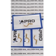 TOMBOL SAMSUNG GALAXY S9+ S9 PLUS G965 SM-G965F FLEXIBLE FLEXIBLE FLEXIBLE INNER BUTTON POWER ON OFF