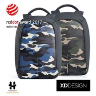 XD DESIGN BOBBY COMPACT PRINT BAG