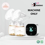 BEBEBAO Breast Pump_Machine Only