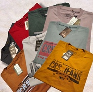 Paket Hemat | Cressida | 3pcs 100rb | Kaus Distro Terbaru| kaos 3pcs 100rb | kaos distro bandung | K