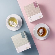 金魚茶包小禮盒【台灣茗茶系列】(5包入) 台灣茶葉 伴手禮 茶葉
