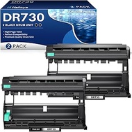 Compatible DR730 Drum Replacement for Brother DR-730 DR 730 Work with HL-L2325DW HL-L2350DW HL-L2370
