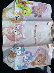 迪士尼Duffy購物袋