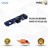 Plug IN BOARD-VIVO V7 PLUS (O)/Installation BOARD-VIVO V7 PLUS