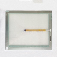 YTH New Compatible Touch Panel Touch Glass Protect Film For A5E02713398 PANEL 19T 677B/C