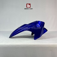 Yamaha Lagenda 115Z / 115ZR Fi Front Fender | 1VP-F1511-00-P5 | Original Yamaha Mudguard Depan
