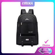 Emika Choice 75L Waterproof Travel Backpack for Outdoor Hiking Camping Sport Backpack Large Capacity