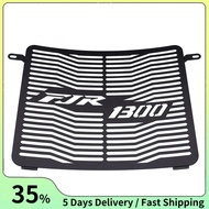 1 Piece  Accessories Radiator Grille Guard Cover Protector Replacement Accessories for  FJR1300 FJR 