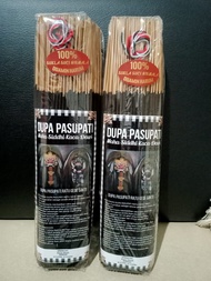 Dupa Pasupati Ratu Gede Sakti 800 Gram (Sarana Pengobatan Medis dan Non Medis)
