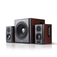 EDIFIER | ชุดลำโพง (2.1CH,150วัตต์) รุ่น S350 DB