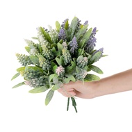 [FPE] Floral Artificial Plant Flowers Wedding Decor Home Decor