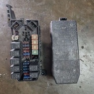 FUSE BOX PROTON WAJA MMC ORIGINAL (USED)