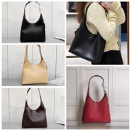 Fashion New Women's Medium Crescent Bucket Bag Tote CU068
