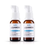 พร้อมส่ง‼️ Dr.JiLL Advanced Serum สูตรใหม่ 30 mL. 2 ขวด ดร.จิล แอดวานซ์เซรั่ม สุดยอด 3 สารสกัด ของแท