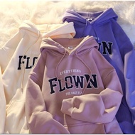 Hoodie FLOWN/HOODIE Men/HOODIE Women/HOODIE UNISEX/HOODIE FLEECE/HOODIE Thick/HOODIE Cool/HOODIE